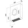Image de Falmec Solution - Moteur externe