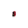 Image de KRUPS Nespresso Rouge - Inissia Automatic - YY1531FD