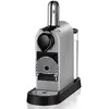 Image de Cafetière nespresso Citiz Silver KRUPS YY 4118 FD