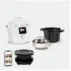 Image de Multicuiseur Moulinex Cookeo Wifi 9-en-1 + Couvercle air fryer Extra crisp YY5855FB
