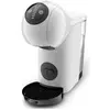 Image de Cafetière à dosette 15 bars 1500w blanc - YY5215FD - Genio S - KRUPS