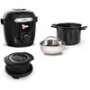 Image de Multicuiseur intelligent MOULINEX COOKEO YY5449FB + EXTRA CRISP