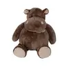Image de Histoire d'ours peluche hippopotame