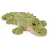 Image de Histoire d'ours peluche crocodile
