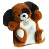 Image de Histoire d'ours Doudou marionnette chien - Multicolore