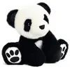 Image de Histoire d'ours peluche panda So Chic