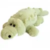 Image de Histoire d'ours peluche crocodile Croco'doux