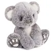 Image de Histoire d'ours peluche koala - Gris