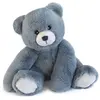 Image de OURS OSCAR - BLUE JEAN 25 CM
