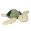 Image de Histoire d'ours peluche tortue de mer