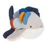 Image de Histoire d'ours peluche poisson arc-en-ciel