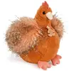 Image de Histoire d'ours peluche poulette