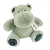 Image de Histoire d'ours peluche hippopotame