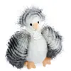 Image de Histoire d'ours peluche poule - Blanc
