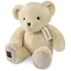 Image de Histoire d'ours peluche ours vanille