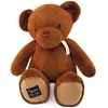 Image de Nounours Capuccino 75 cm