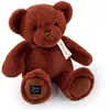 Image de Histoire d'ours peluche ours Nounours Cannelle