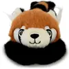 Image de Podcolle - Panda roux 30 cm magnetique