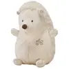 Image de Tartine et Chocolat Hérisson Léon crémeux, Taille: 25 cm