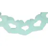 Image de ScrapCooking Guirlande Coeurs Verts