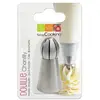 Image de Scrapcooking Douille pâtisserie chantilly - Inox