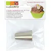 Image de Scrapcooking ustensile cuisine créative - Argent