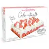 Image de Scrapcooking Cadre de pâtisserie extensible - Inox