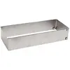 Image de Scrapcooking Cadre pâtissier extensible - Inox