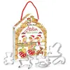 Image de Scrapcooking Kit pâtisserie Atelier des Lutins - Inox