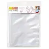 Image de Scrapcooking Poches à douille jetables - Transparent