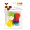 Image de Scrapcooking Mini caissettes cupcakes - Bleu