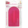 Image de Scrapcooking Lisseur pâte à sucre - Rose