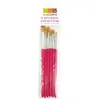 Image de Scrapcooking Pinceaux alimentaires - Multicolore