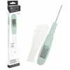Image de Scrapcooking Spatule thermomètre - Multicolore