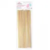 Image de Scrapcooking bâtonnets barbe à papa - Lot de 25