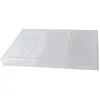 Image de Moule à chocolat 3 tablettes transparent - 6754 - SCRAPCOOKING