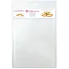 Image de Scrapcooking 6 Feuilles Azyme