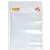 Image de Scrapcooking feuilles guitare pâtisserie - Transparent
