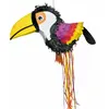 Image de Tim&Puce Pinata à Suspendre Vide Toucan