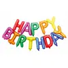 Image de PartyPro Ballon Mylar Happy Birthday