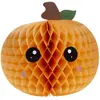 Image de Citrouille alvéolée Sweety Halloween