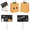 Image de TIM&PUCE Kit Chasse aux Bonbons Halloween