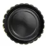 Image de Assiette Festonnée