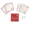 Image de Partypro Kit rapports lutins Sweety Xmas