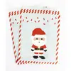 Image de Sachets en Papier Avent Sweety XMAS