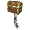 Image de PARTYPRO Pinata coffre de pirate