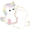 Image de PartyPro Invitation Baby Licorne x8