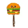 Image de PartyPro Pinata Kawaii Burger