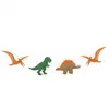 Image de Guirlande Thème Dinosaure 3M