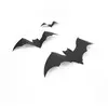Image de Partypro Décorations Chauves-souris Murales